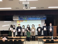 대전 서구 내 인생의 자서전 쓰기, 구민에 희망 안겨줘