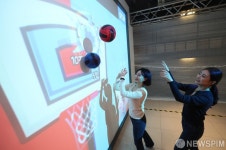 해피스케치, 스마트 헬스케어 시스템 스팍 S1 출시