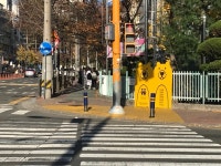 경남도, 전국 최초 어린이보호구역 전체 현장 실태 조사