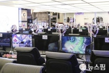 세종서 PC방 관련 확진자 1명 발생...1일부터 1.5단계 격상