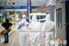포항·김천·칠곡·경주서 11명 확진...포항일가족·대구동전노래방 등 연관