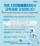 계룡시 스마트폰 활용법 디지털배움터에서 배우세요