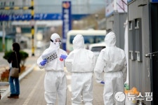 [코로나19] 신규확진 다시 600명대로…국내 599명·해외 32명(종합)