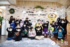 양승조 충남지사, 논산 성동어린이집서 간담회