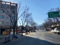 금산군, 아름다운 가로 환경 조성 박차