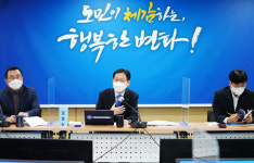 경남도, 청년 임팩트 투자펀드 결성…연내 투자 착수
