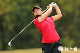 김세영 공동14위·이정은6, 20위로 점프... 박성현 등 한국선수, 무더기 탈락