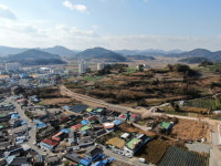 진도군 도시계획도로 5개 노선 2023년까지 완료…116억 투입