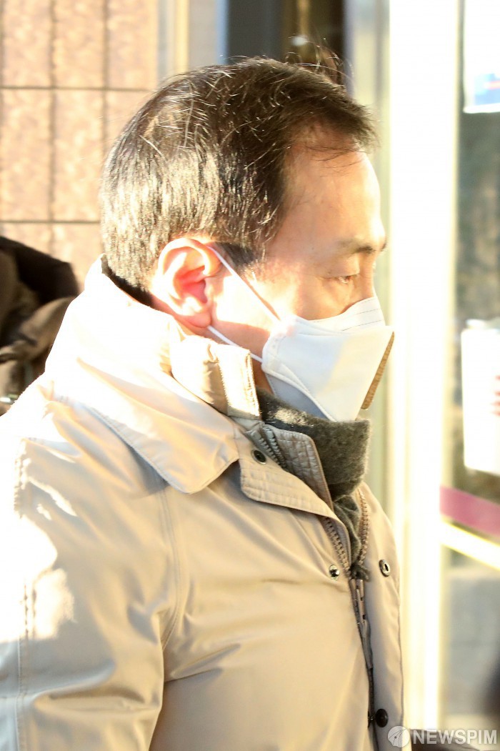 류혁 법무부 감찰관, 윤석열 대통령 계엄령 반발 사직서 제출