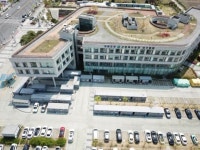 근로복지공단 대구병원, 코로나19 대응 우수병원 선정