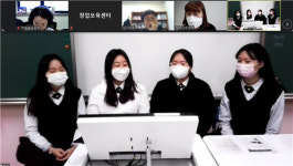 한밭대 제16회 전국 Junior 창업아이템 경진대회 성료