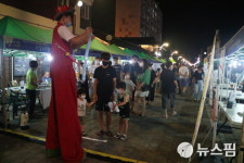 군산시, 사회적경제기업 육성... 일자리 창출 견인