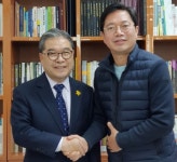 김승원 의원 수원 장안구 7개교 체육관·급식소 건립예산 확정