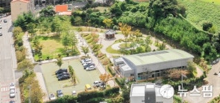 순천시, 남제동에 어린이 전용 실내체육관 건립 추진