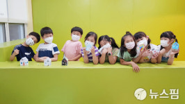 익산시, 아이 키우기 좋은 도시로 거듭나