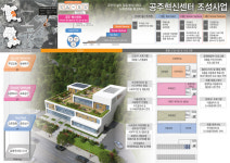 공주시, 국토부 도시재생 인정사업 공모 선정