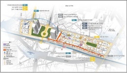 인천 동인천역 도시재생 뉴딜사업 추진…2024년까지 2300억 투입