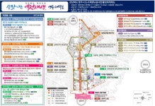 영주역~경북전문대 대학로 일원 도시재생 뉴딜사업 선정…635억 투입