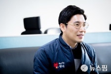 조혈모 세포 기증 영덕군청 심정훈 주무관 귀감