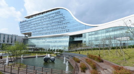 가스공사, 내포그린에너지와 15년간 천연가스 연 33만톤 공급 합의