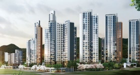 DMC파인시티자이 1가구 무순위 모집에 신청자 폭주…서버 먹통