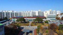 논산 황산대교에 CCTV설치…극단적 선택·실종 예방