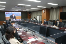 경남교육청 2020 마무리행사 함께해서 고마워요 비대면 개최