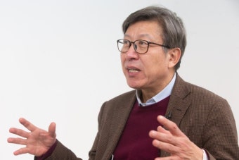 박형준 예비후보 