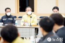 [종합] 구미·김천 등 경북 14명 확진...구미 구운교회발 이어져