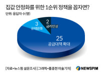 [2021년 부동산전망]④ 주택시장 안정화 위해 공급확대·규제완화 절실