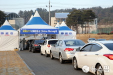 서천서 자가격리 50대 확진…목욕탕서 감염자 접촉
