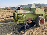 영암군 농기계임대료 감면 6월말까지 추가 연장