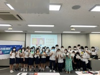 부산디자인진흥원, 진로탐색활동 협력분야 교육부 장관상