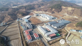 부여군, 휴폐업공장 재생·산단 활성화로 지역경제 부흥