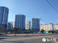 동해시, 매입 임대주택 예비입주자 150세대 모집