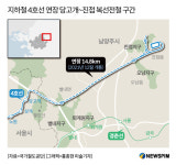 ′4호선 연장·급행화′ 호재에 남양주 별내·오남·진접 아파트값 2억 껑충
