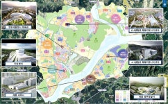 행복청 올해 세종시에 6개 공공건축물 준공 예정