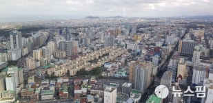 제주도 코로나19 여파 건축허가 8.4% 감소