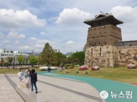 수원화성 등 경기도 12개 관광지, 한국관광 100선에 선정