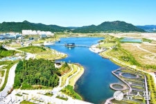 세종시 호수공원 일원 한국관광 100선 선정…시 출범 후 최초