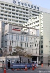 한양대학교병원 27명 확진, 주말에도 이어지는 검사