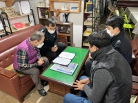 광주 동부소방서, 전통시장 화재위험 캠페인 송으로 예방