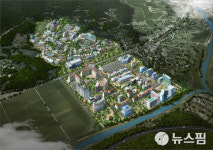 예산군, 덕산권역 개발로 관광산업 이끈다