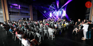 국립아시아문화전당, 설 연휴 집콕 문화생활 특별전 운영