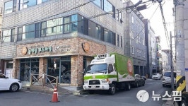 대구시 코로나 장발장 예방...키다리 점빵 11곳 운영