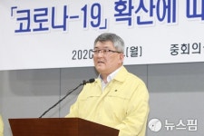 경북 예천서 고향 온 자녀 2명 확진…가족 자가격리
