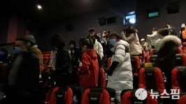 기괴한 살인사건, 중국 설 극장가  차이나타운 탐정대  당탐3 돌풍