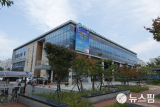 군산서 50대 확진자 1명 발생