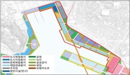 인천내항 1·8부두 재개발 추진 위한 지역 협의회 출범
