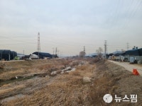 주민 공청회 없는 탁상공론 발표 지양해야...광명·시흥지구 현장 한숨